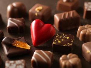Jadi Ungkapan Cinta di Hari Valentine, Ini Manfaat Makan Cokelat Bagi Kesehatan