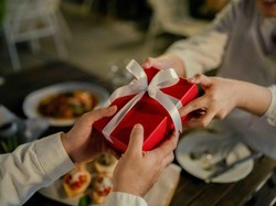 Video: Potret Romantis Public Figure Tanah Air Merayakan Hari Valentine