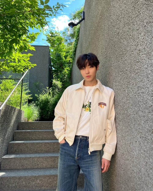 Hwang In Youp