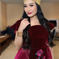 Dalam bincang-bincangnya bersama Feni Rose di acara Rumpi No Secret Trans TV, Iis mengungkapkan bahwa keinginannya untuk menjalani facelift memang sudah ada sejak lama. Sebelumnya Iis sendiri mengaku sudah pernah menjalani prosedur tarik benang sebanyak 2 atau 3 kali, namun kini ia menginginkan hasil yang lebih permanen. Foto: Instagram/@isdahlia