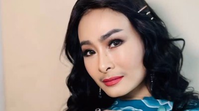 Iis Dahlia Soal Lagu Ramadan Tiba: Itu Bahagia, Bukan Bahaya