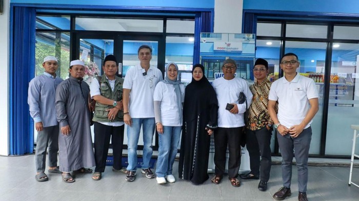 Indofishmart ekspansi bisnis
