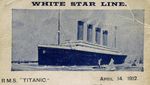 Ini Deretan Menu Mewah di Kapal Titanic Sebelum Tenggelam