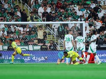 Mainkan Duet Ronaldo-Duran, Al Nassr Bungkam Al Ahli 3-2