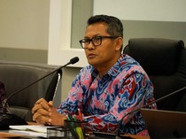 Kinerja Manufaktur RI Turun di Tengah Perang Tarif, Optimisme Pengusaha Melemah