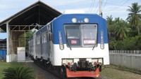 Di sepanjang rute perjalanan KA Cut Meutia, terdapat beberapa destinasi wisata yang dapat dikunjungi, di antaranya Rumah Cut Meutia, sebuah museum yang merekam perjuangan Cut Meutia di Desa Masjid Pirak, Kecamatan Matang Kuli, Kabupaten Aceh Utara. Foto: Dok. PT KAI (Persero)