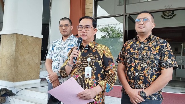 Saat Tom Lembong Merasa Sudah Kelamaan di Tahanan