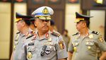 Potret Kakorlantas Polri Naik Pangkat, Irjen Agus Suryonugroho
