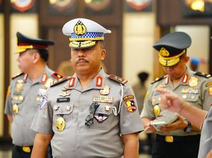 Kakorlantas Minta Jajaran Petakan Titik Rawan, Cegah Kasus Laka Lantas Terulang