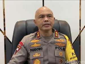 Polisi Diminta Sahur di Lokasi Rawan Tawuran dan Balap Liar