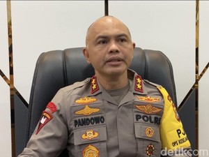 Irjen Hendro Minta Maaf Kasat Lantas Babar Rampas HP Jurnalis-Janji Tindak Tegas