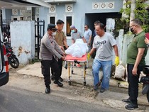 Keluarga Bongkar Pintu, Pria di Mataram Ditemukan Tewas dalam Rumah