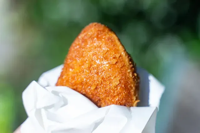 karepan, roti kari di Jepang yang raih rekor dunia