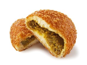 Roti Kari Raih Rekor Dunia dengan Penjualan Terbanyak dalam 8 Jam
