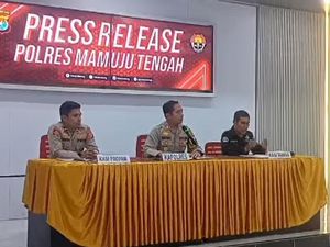 Niat Bripda NI Ajak Pacar Berunding untuk Aborsi Janin Hasil Hubungan Gelap