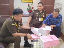 Deliar Segera Disidang, Jaksa Limpahkan Berkas Perkara OTT Kadisnaker Sumsel