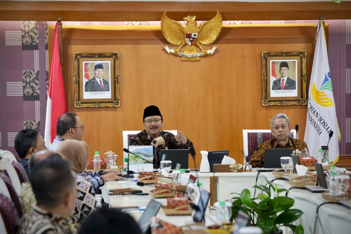 Kemensos