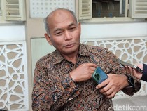 SKK Migas Mau Alihkan Ekspor Gas Sumatera ke Singapura buat Domestik