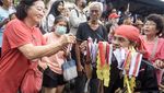 Melihat Kirab Cap Go Meh di Kabupaten Bandung