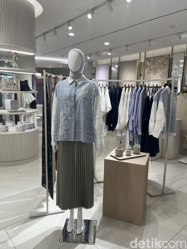 Koleksi Lebaran Kami. bertajuk Wrapped in Blessings Koleksi Lebaran Kami. bertajuk Wrapped in Blessings