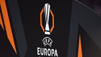 Hasil Lengkap Liga Europa Tadi Malam dan Klasemen Sementara