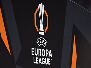 Hasil Lengkap Liga Europa Tadi Malam dan Klasemen Sementara