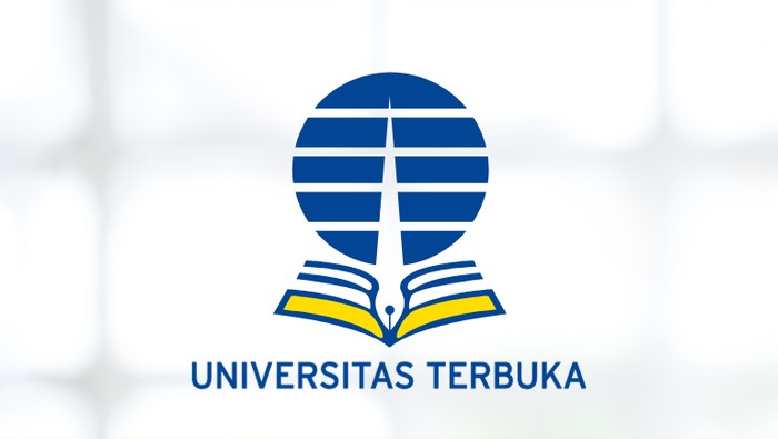 Logo Universitas Terbuka
