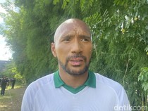 PSS Sleman Akan Habis-Habisan di 7 Laga Sisa Demi Bertahan Liga 1