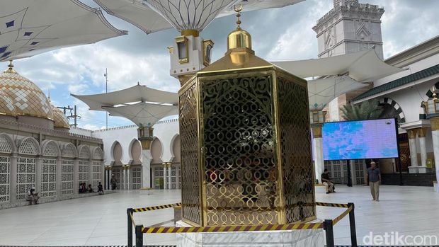 Masjid Ar Rahman Blitar Masjid Ar Rahman Blitar