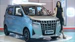 Melihat Lebih Dekat Alphard Mini Honri Boma EV