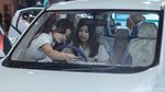 Melihat Lebih Dekat Alphard Mini Honri Boma EV