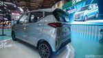 Melihat Lebih Dekat Alphard Mini Honri Boma EV