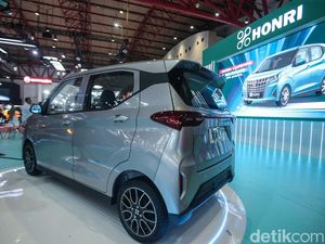 Bisa Jadi Pilihan Buat Mudik, Ini Deretan Mobil Baru di Bawah Rp 200 Juta