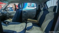 Buat kamu yang tertarik, Honri Boma ini bisa dibawa pulang dengan mahar Rp 199 juta OTR Jakarta.  