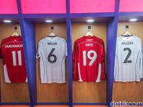 Bahrain soal Timnas Indonesia: Seperti Bermain Lawan Belanda