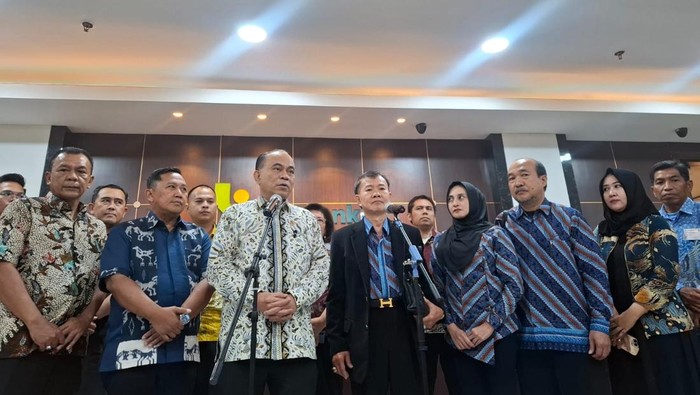 Menkop Budi Arie.