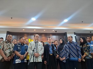 Masih Ada 7 Koperasi Bermasalah, Bagaimana Nasibnya?