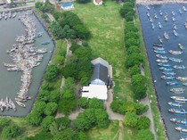 Kuta Minim Kawasan Hijau, Badung Bangun RTH Bertahap