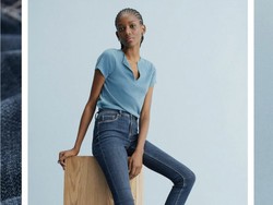 Kaki Ramping Model Ini Jadi Sorotan, Iklan yang Ditampilkannya Dilarang Tayang