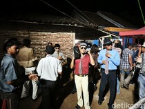 Moncer Usung Dangdut Jadul, OM Lorenza Pernah Dibayar Rokok Sekali Manggung