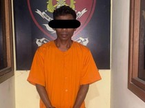 Polisi Tangkap Pembacok Sopir di Depan Kafe Nusa Da
