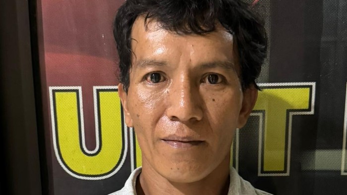 Pelaku pencurian di bedeng Prabumulih diringkus polisi