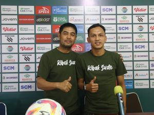 PSMS Medan Ingin Akhiri Liga 2 dengan Kemenangan Atas Persikota