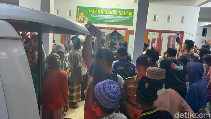 Pembunuhan di Jember, bocah dibunuh kekasih ibu