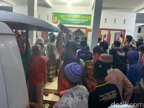 Fakta-fakta Pilu Bocah 7 Tahun di Jember Tewas Dianiaya Kekasih Ibu