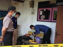 Amuk Duda di Blitar Habisi Ibu dan Anak gegara Cinta Tak Berbalas