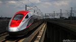 Kereta Cepat Whoosh Luncurkan Kartu Berlangganan Baru