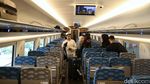 Kereta Cepat Whoosh Luncurkan Kartu Berlangganan Baru
