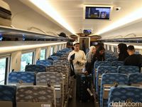 Gempa M 4,8 Tarakan, Warga Berhamburan Keluar Gedung-Pasien RSUD Dievakuasi