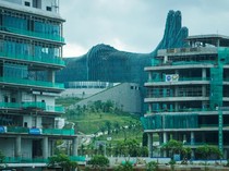 Progres Pembangunan IKN Tahap I Sudah 70%, Ini Rinciannya